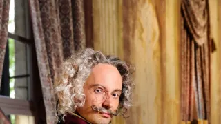 Svatojánský věneček