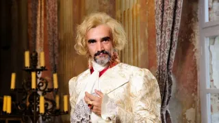 Svatojánský věneček