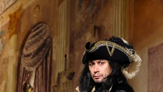 Svatojánský věneček