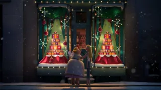 Pohádky naruby - 1. část