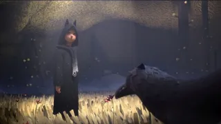 Pohádky naruby - 1. část