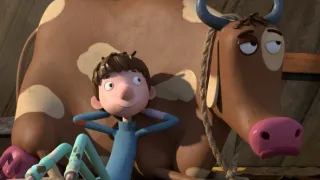 Pohádky naruby - 1. část