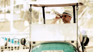 Gangster Ka: Afričan