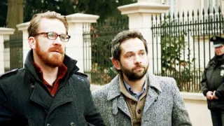 Gangster Ka: Afričan