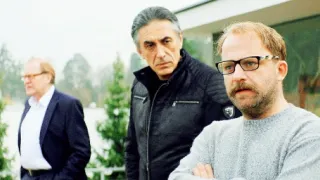 Gangster Ka: Afričan