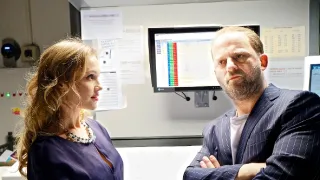 Gangster Ka: Afričan