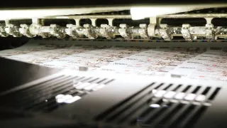 Gangster Ka: Afričan