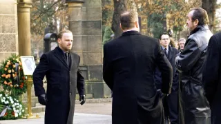 Gangster Ka: Afričan