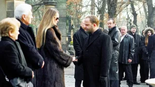 Gangster Ka: Afričan