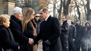 Gangster Ka: Afričan