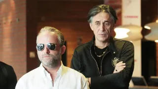 Gangster Ka: Afričan