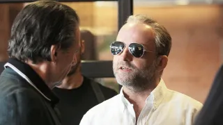 Gangster Ka: Afričan