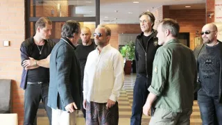 Gangster Ka: Afričan