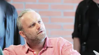 Gangster Ka: Afričan