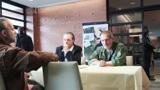 Gangster Ka: Afričan