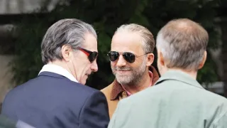 Gangster Ka: Afričan