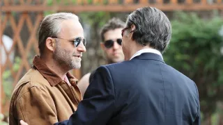 Gangster Ka: Afričan