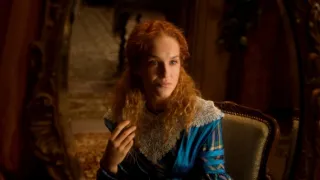 O dívce, která šlápla na chléb