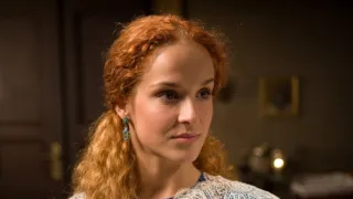 O dívce, která šlápla na chléb