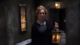 O dívce, která šlápla na chléb