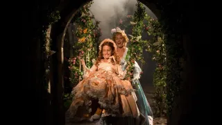 O dívce, která šlápla na chléb