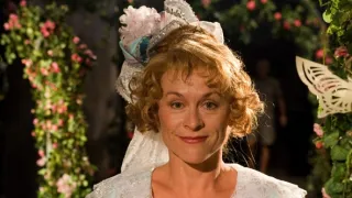 O dívce, která šlápla na chléb