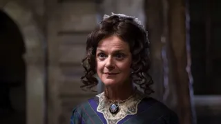 O dívce, která šlápla na chléb