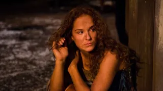 O dívce, která šlápla na chléb