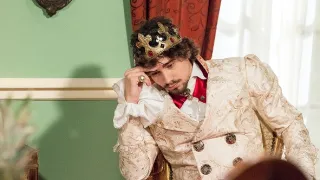 Nejkrásnější dar