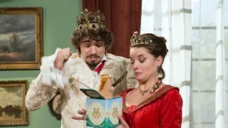 Nejkrásnější dar