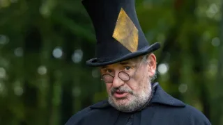 Nejkrásnější dar