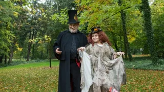 Nejkrásnější dar