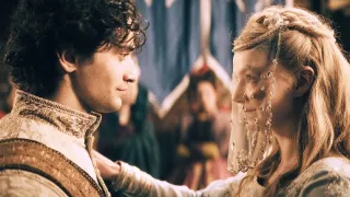 Tři přání pro Popelku