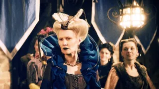 Tři přání pro Popelku