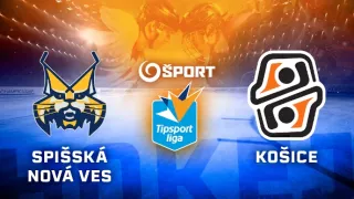 Hokej - Tipsport liga