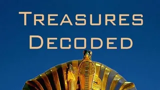 Tajomstvá pokladov VII