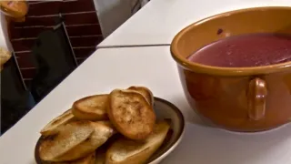 Kuchařská pohotovost