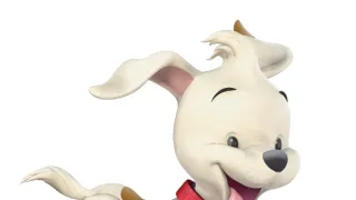 Moji kamarádi Tygr a Pú (24/26)