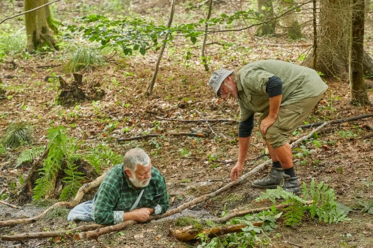 Co ste hasiči, 2021 - fotogaléria