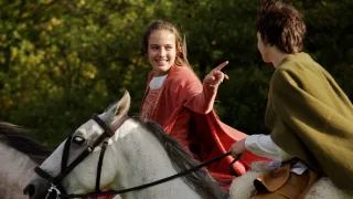 Ať žijí rytíři! (12/14)