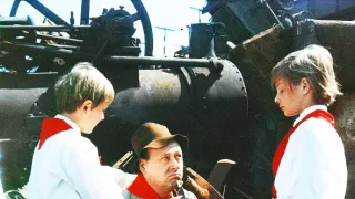 Skřivánci na niti