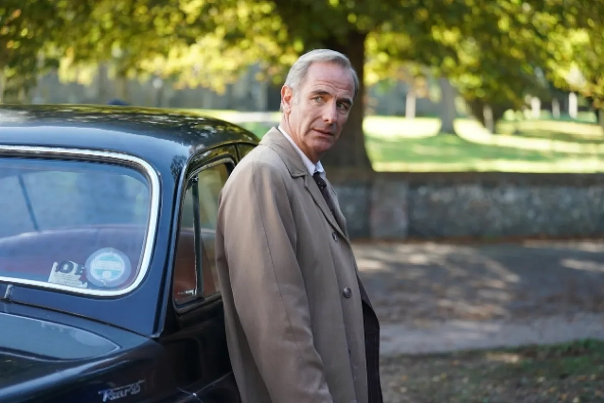 Grantchester, 2023 - fotogaléria