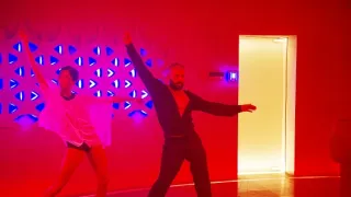 Ex machina