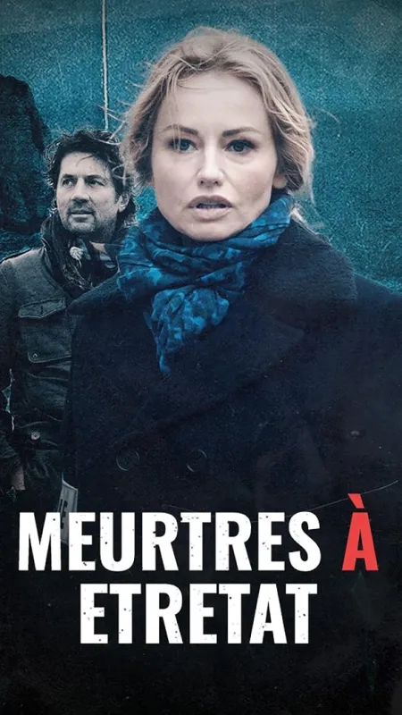 Vražda na útese, 2015 - fotogaléria