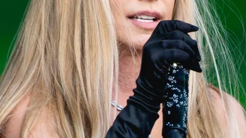 Shania Twain, popová hvězda zrozená z country