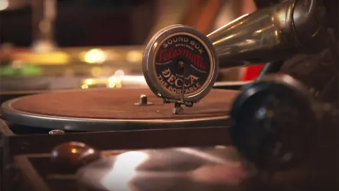 Hudební návštěva v muzeu