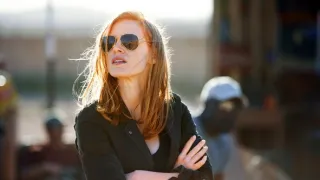 30 minut po půlnoci