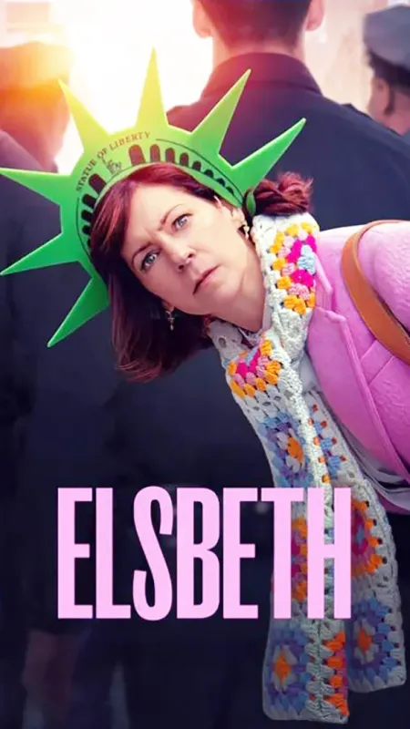 Elsbeth (Elsbeth - A Fitting Finale), 2024 - fotogaléria