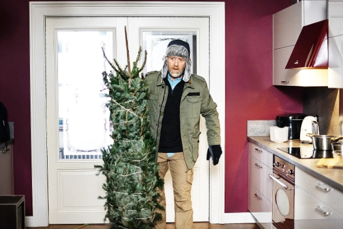 Přání Ježíškovi, 2021 - fotogaléria