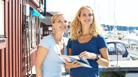 Inga Lindström: Srdce môjho otca